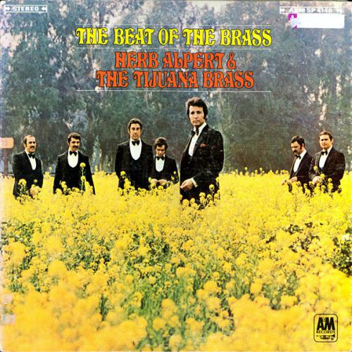 Herb Alpert & the Tijuana Brass